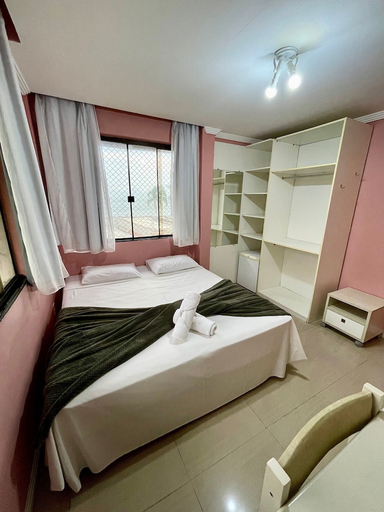 Webi Coliving - Coqueiros