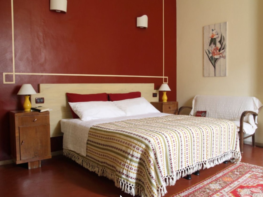 Le Muse B&B