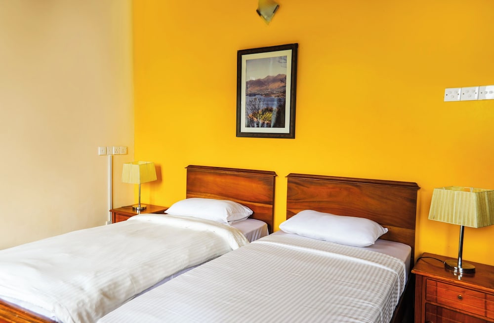 Yoho Villa Acacia