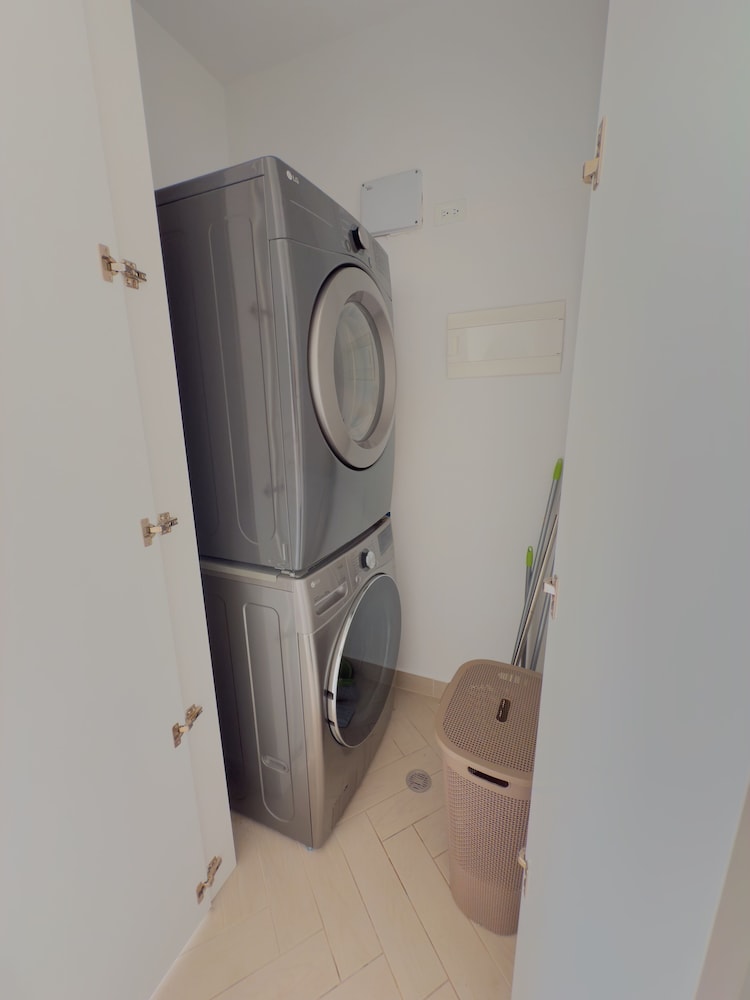 Apartamento en el edificio más alto UIO