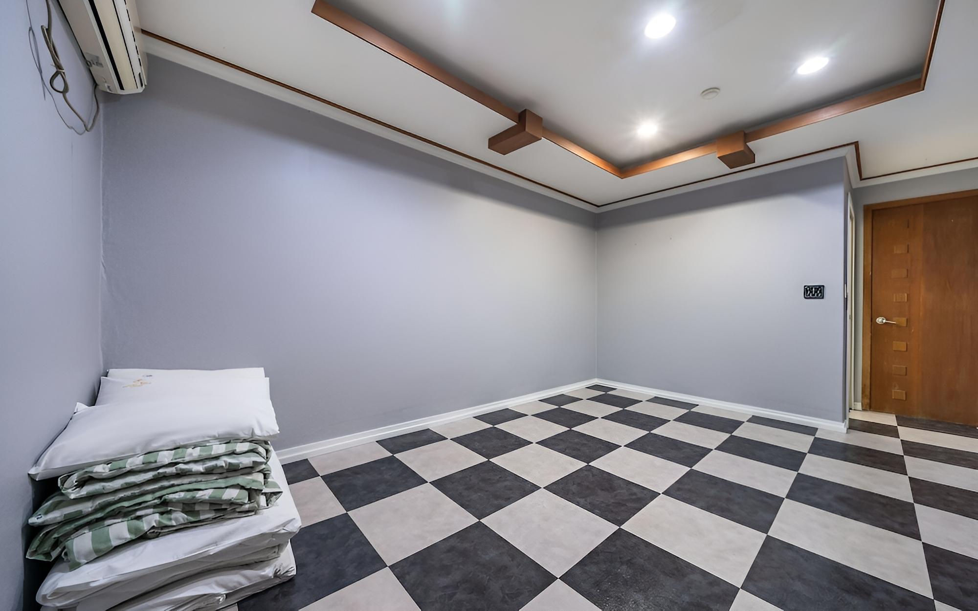 Chuncheon Hotel Ritz