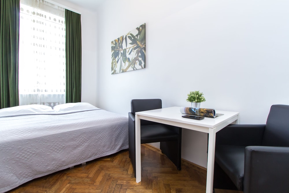 Apartment Enenkelstrasse