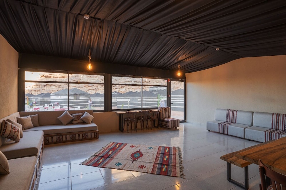 Rahayeb Desert Camp