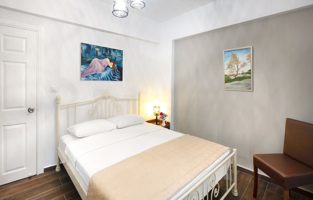 Rüzgargülü Otel