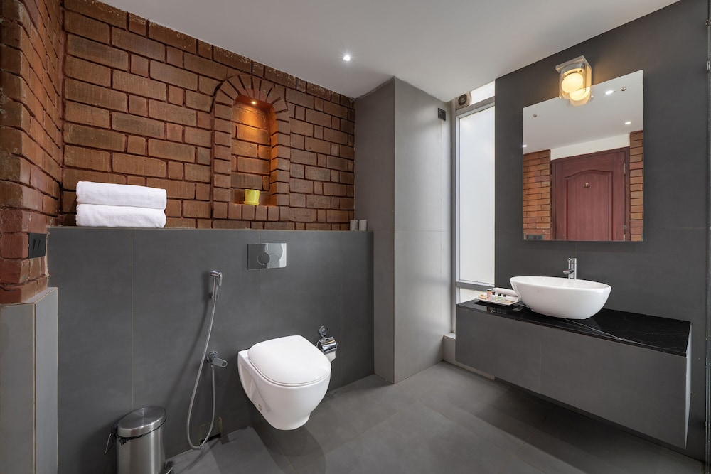 Echor Kia - A Boutique Hotel Anjuna Goa