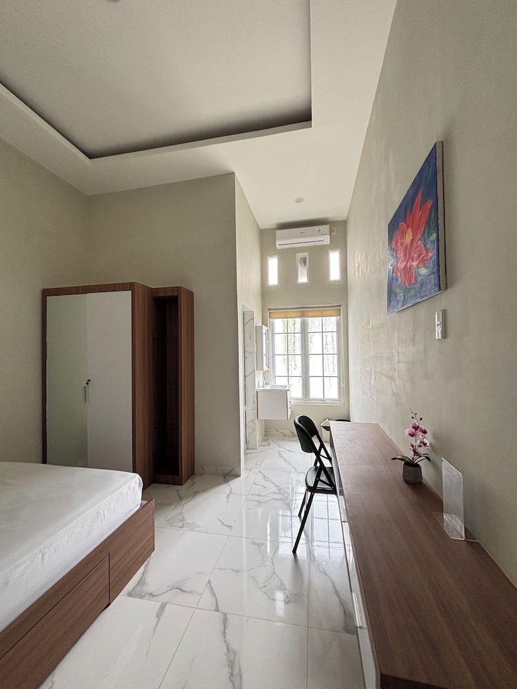 Hotel O Blower Residence Syariah