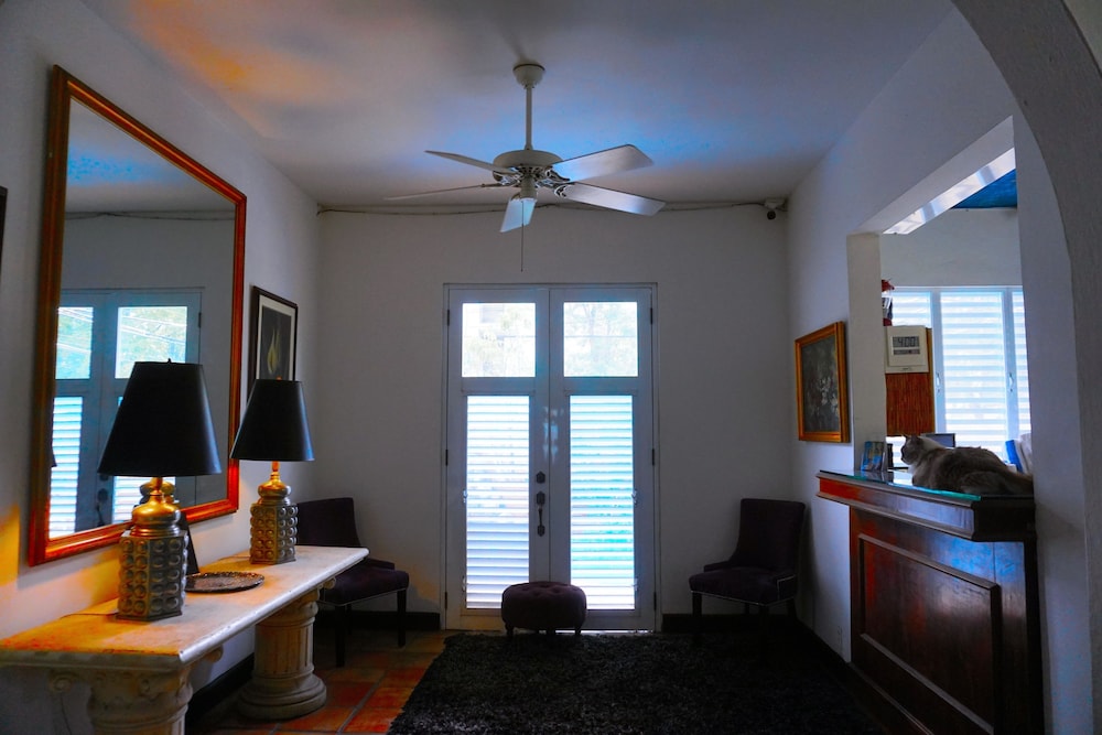 At Wind Chimes Boutique Hotel - Property Image 3