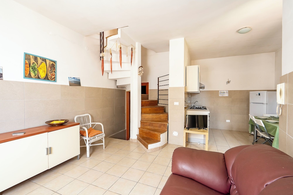 Villino Sole 4 Airco Near Beach & Centre