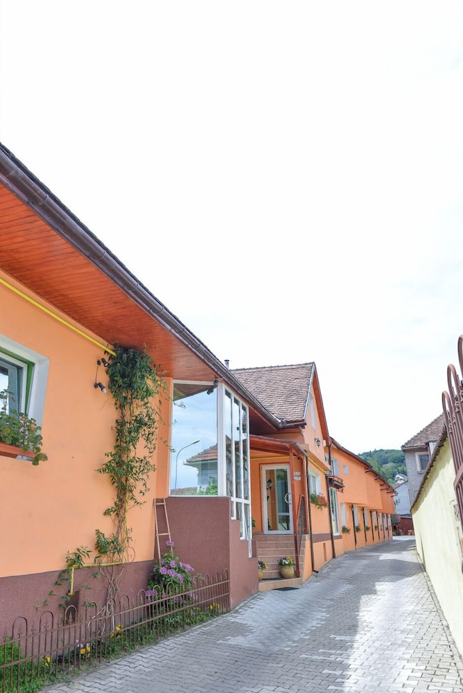 Pensiunea Kronstadt