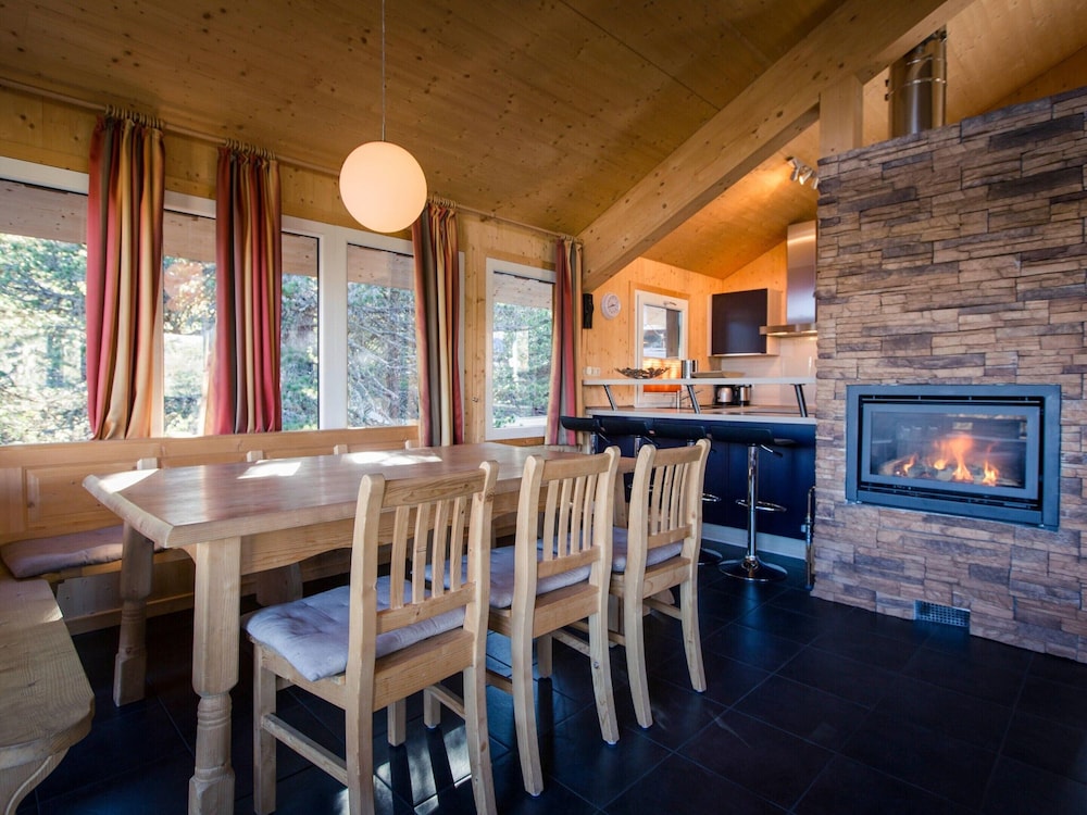 Chalet in Austria Near Ski Slope & Sauna