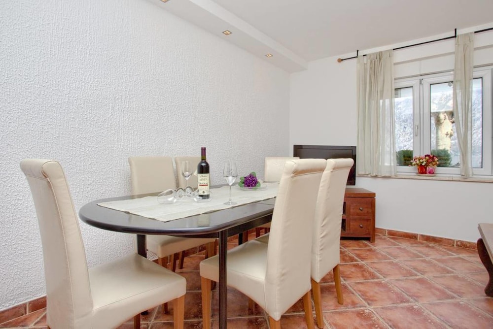 Apartments Ivanovic