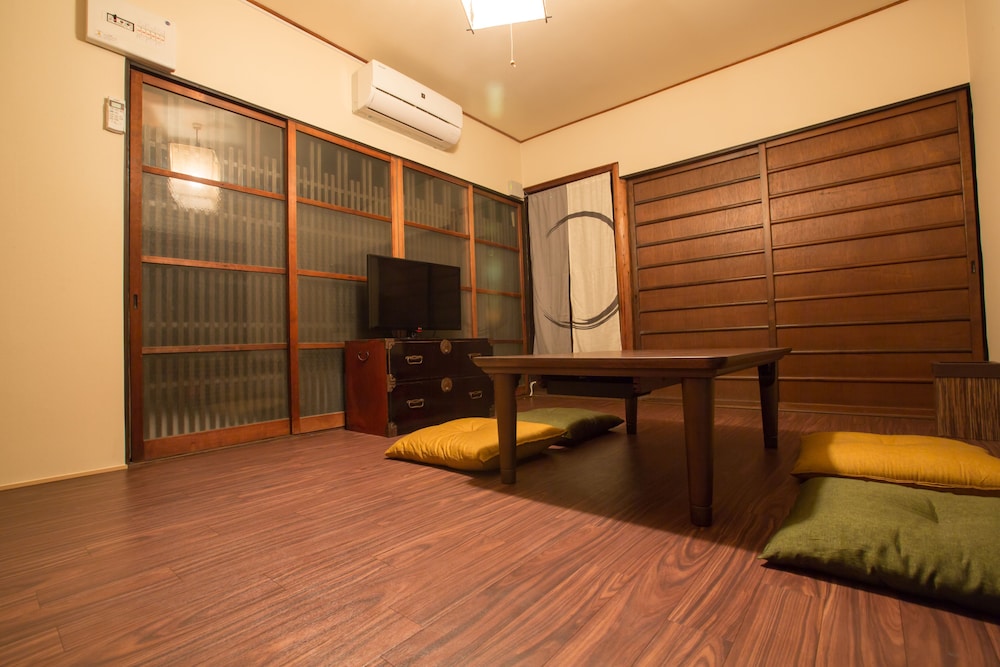 Kyoto Fushimi Ohana