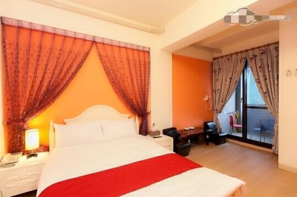 Money Hualien B&B