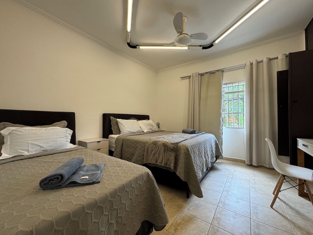 Casa com 4 quartos no Ipiranga