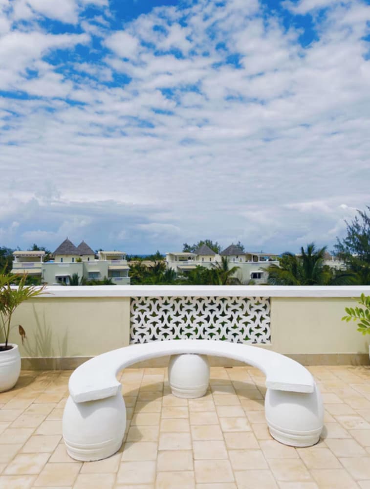 Tranquil Villa Apartment in Papa Remo Village-2326
