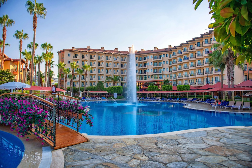 Miramare Queen Hotel - All Inclusive
