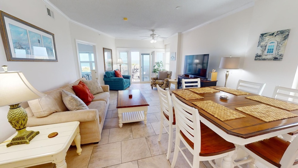 Sandpiper 2 by Tybee Vacation Rentals