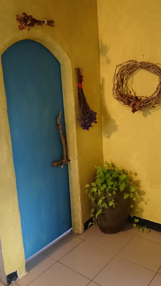 Halfway B&B