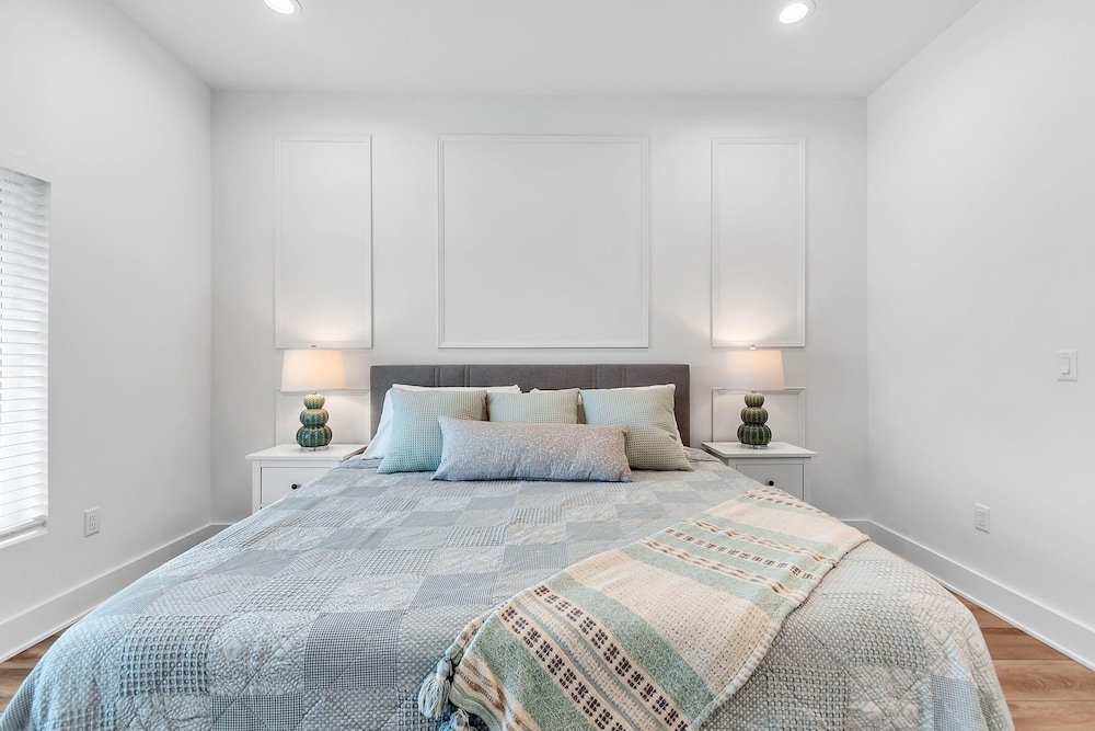 Azul Townhomes A1