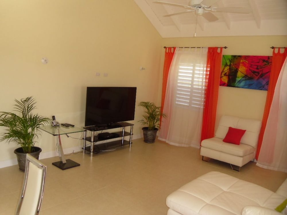 Vila com Vista para o Oceano em Ocho Rios no The Palms — photo 2