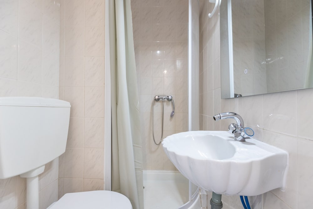 Superb Front Beach Carteia Flat