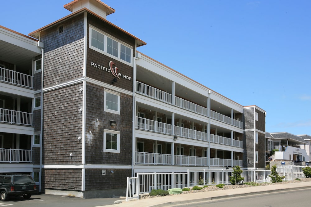 Hotel Keystone Vacation Rentals - Ocean Retreat Condo - Image 1