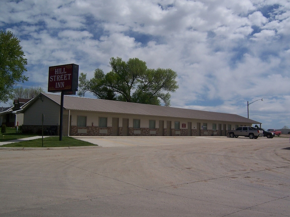 Hill Street Inn