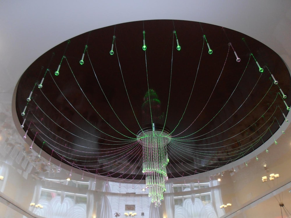 Restauracja i Sala Bankietowa AS - Noclegi - Property Image 10