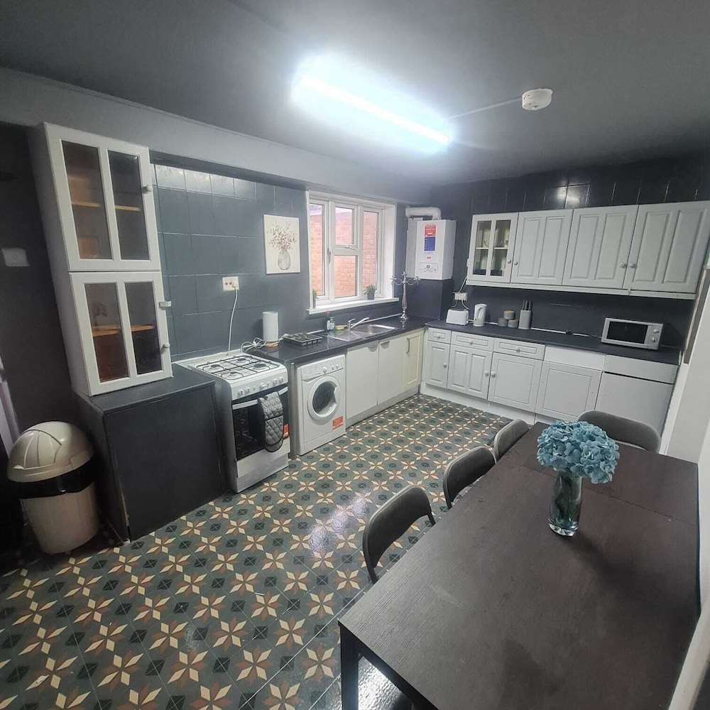 London E1 Hostel