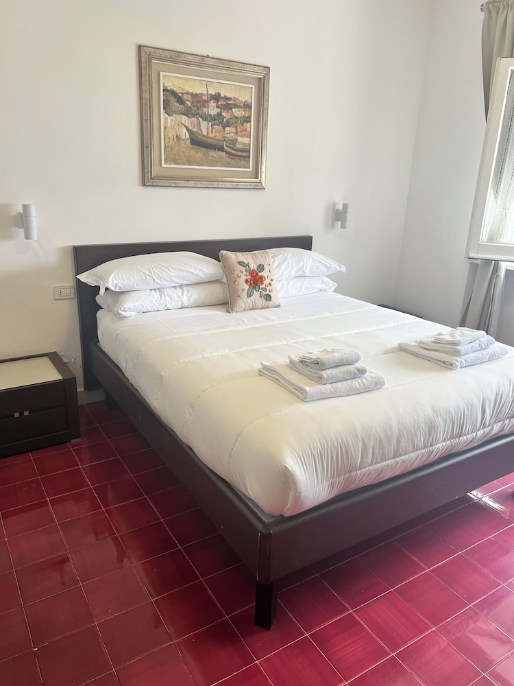 La Canostra Capri - luxury ROOM ad Anacapri