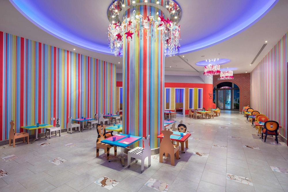 Granada Luxury Belek - All Inclusive