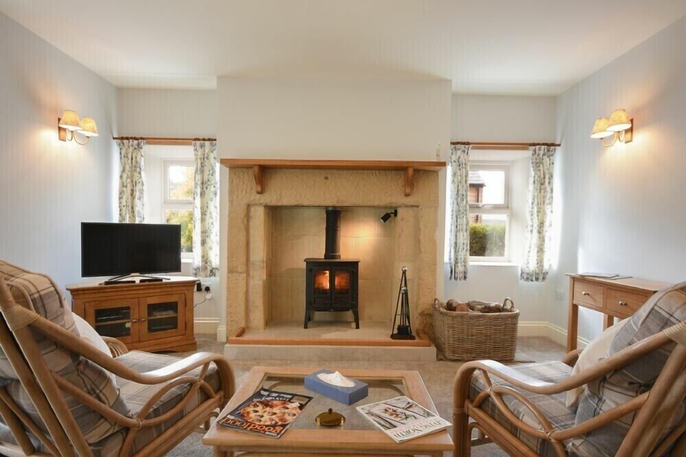 The Lodge