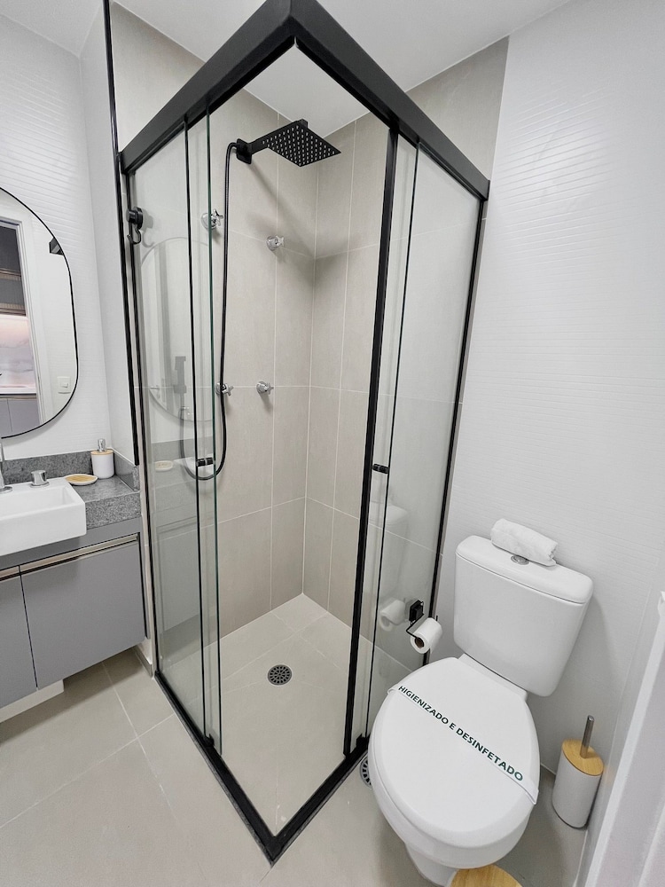 Innvista - Residencial Brera Moema