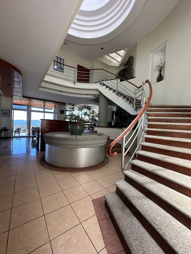 Casa Palestra