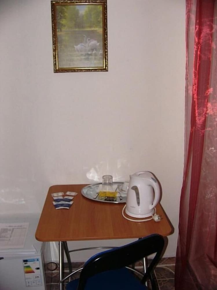 Valentina Guest House