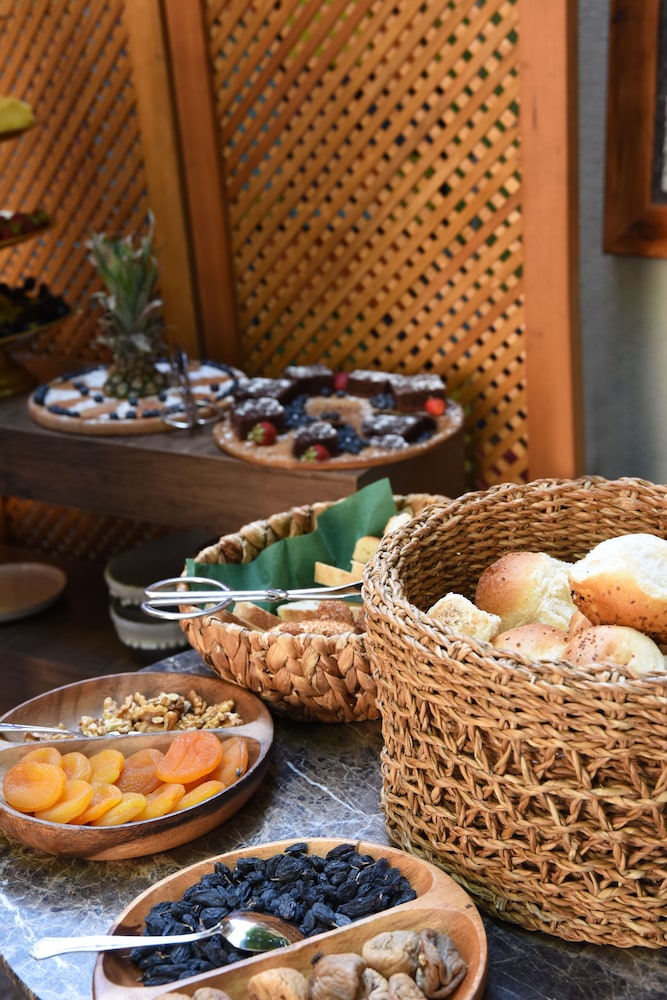 The Marions Suite Otel - Image 44