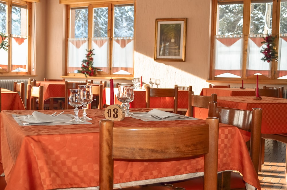 Hotel Milano