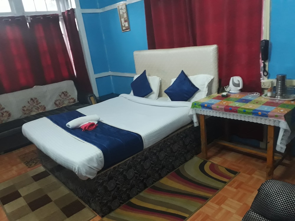 Hideaway Heritage Shillong