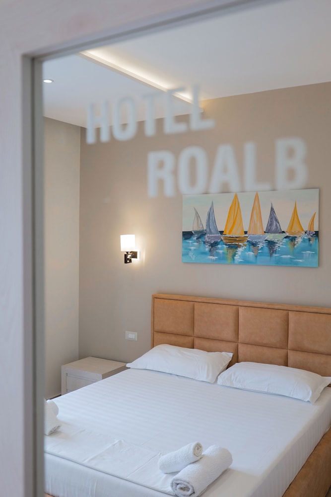 Hotel Roalb photo 5