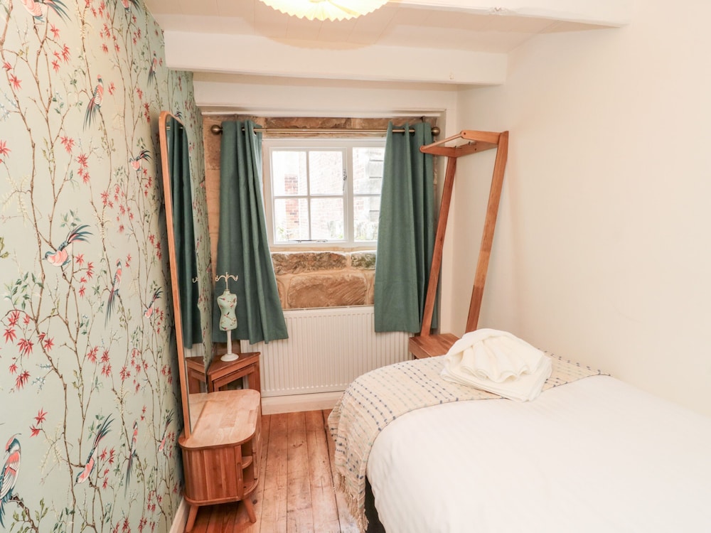 Red Grouse Cottage