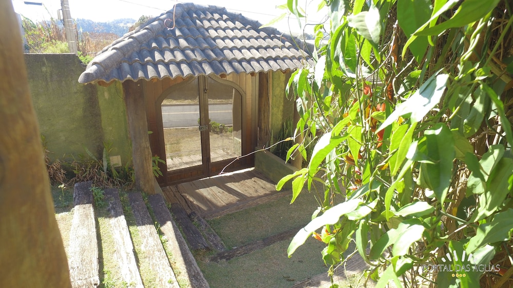 Pousada Portal das Águas de Atibaia