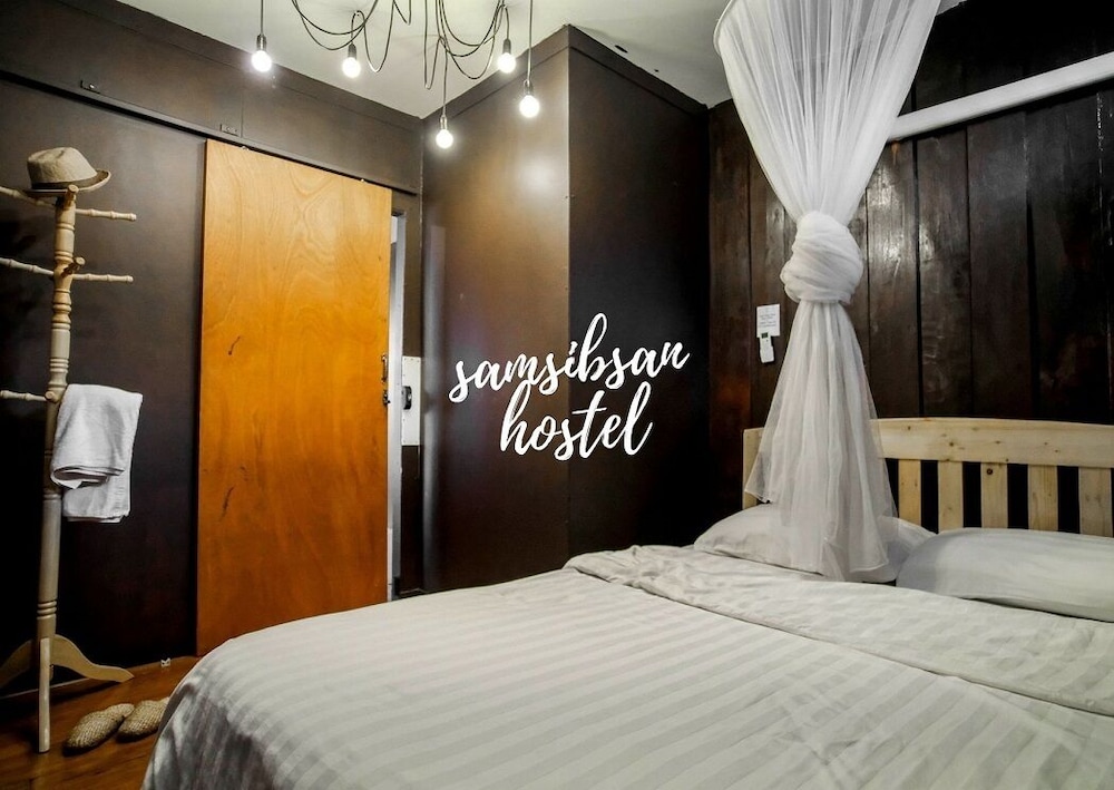 SamSibSan Hostel