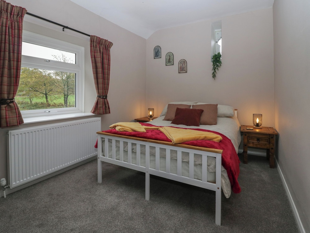 Benstead Cottage