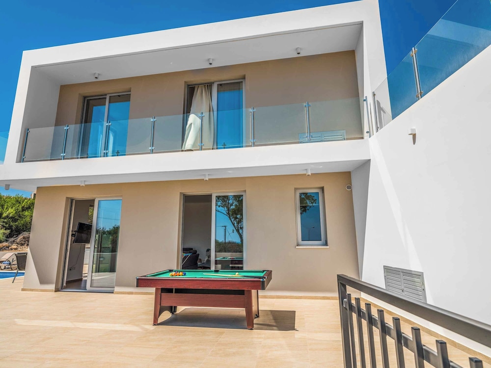 Villa Gelos