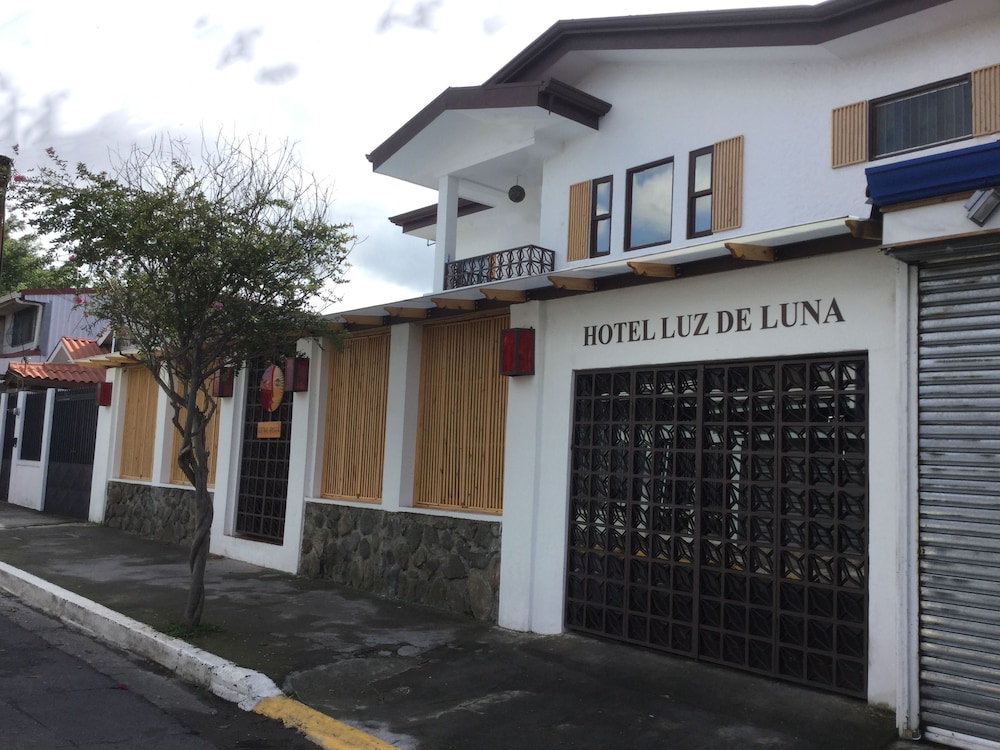 San Jose - Costa Rica Vacations - Hotel Boutique Luz de Luna - Property Image 13