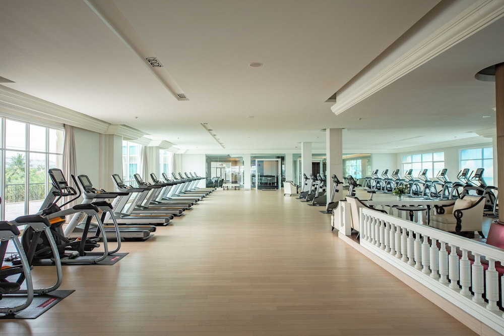 The Energy Hua Hin - 1 Bedroom Condo With Seaview