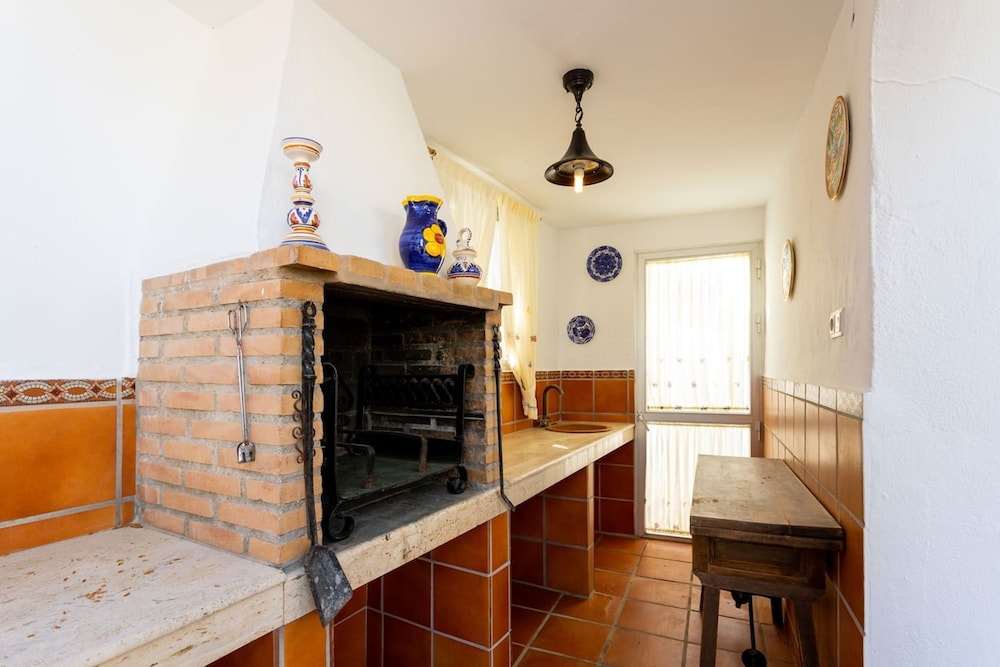 Villa Jardin de Mari Solset