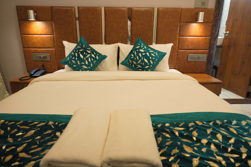 Nexus Green resort