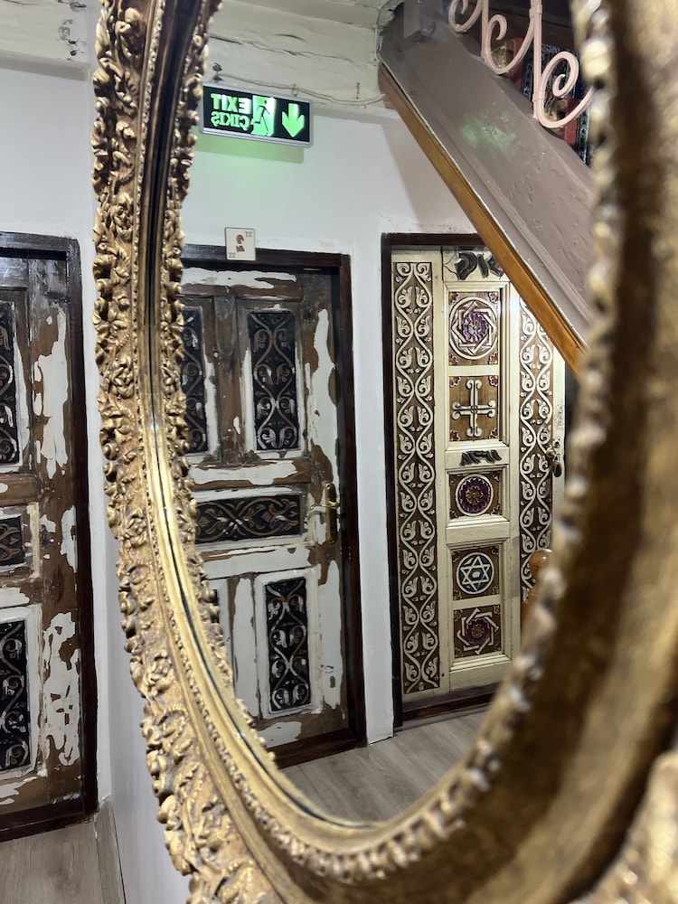 Sekercigiller Konuk Evi - Image 35