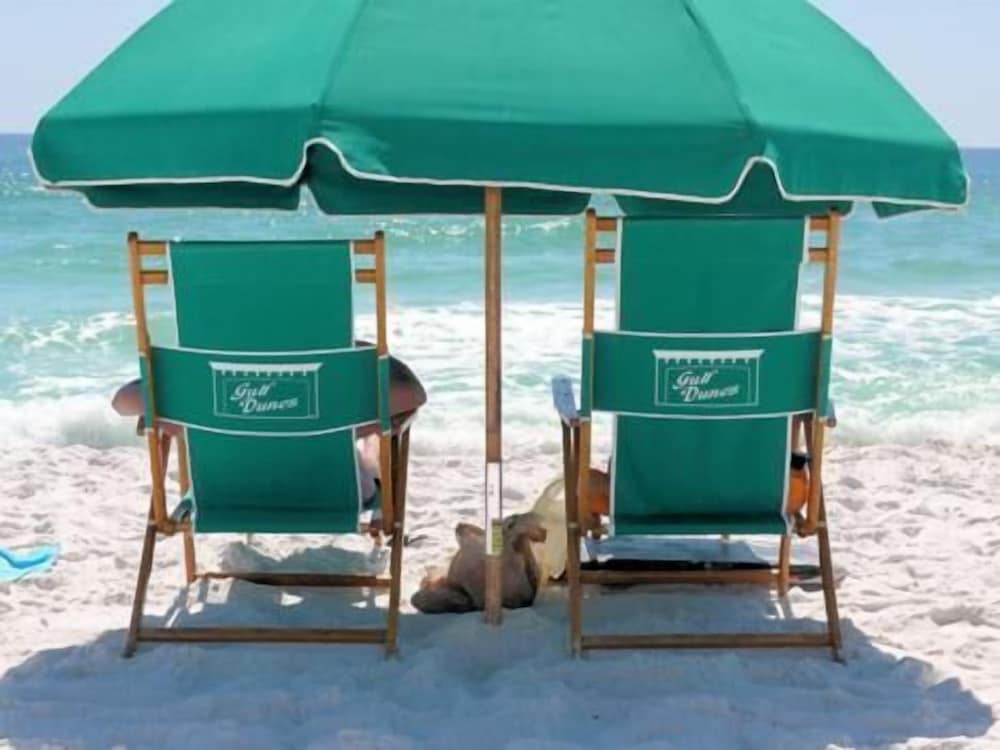 Gulf Dunes 316 by Brooks and Shorey Resorts
